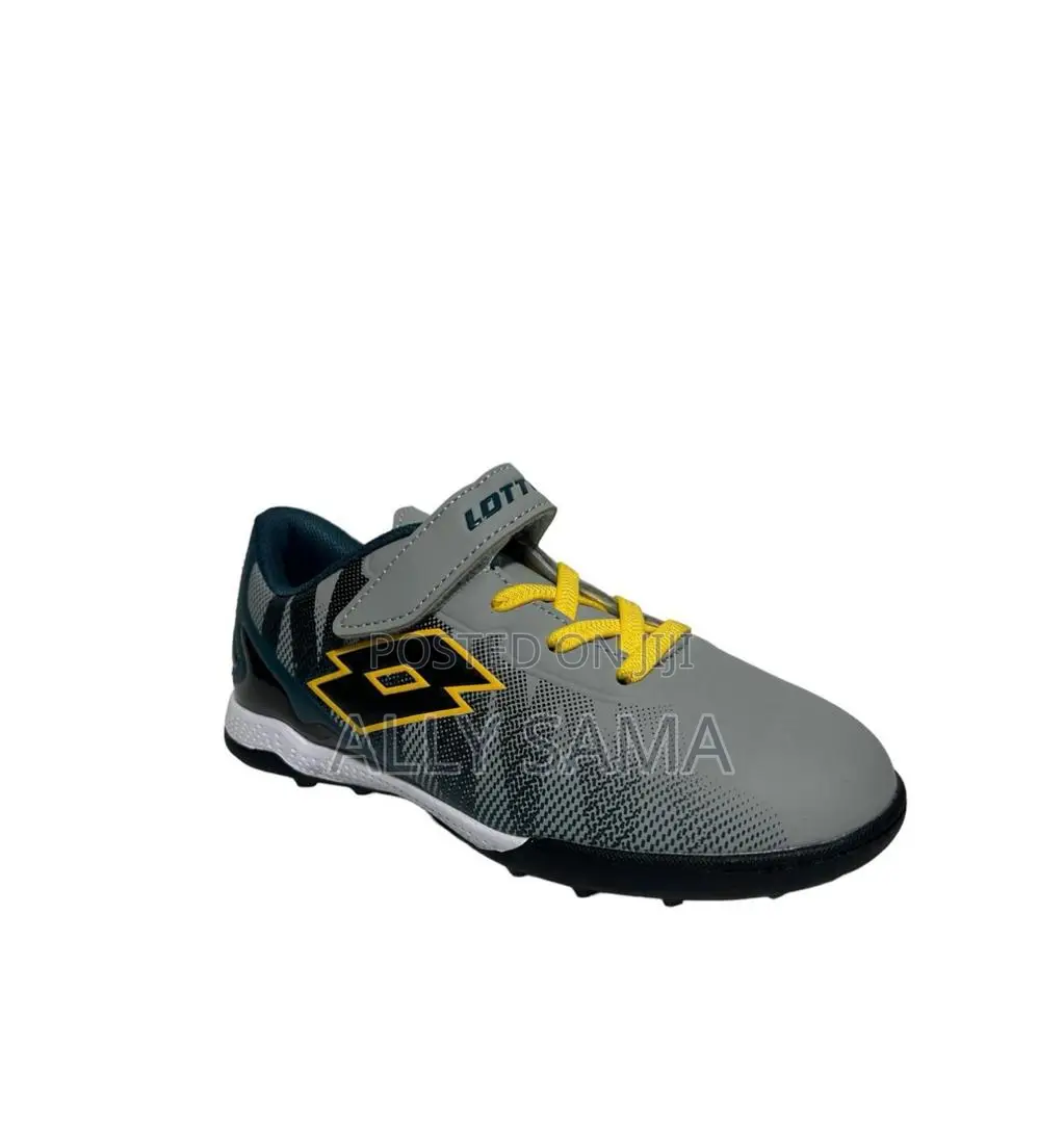 Boys Football Trainers Boots Original