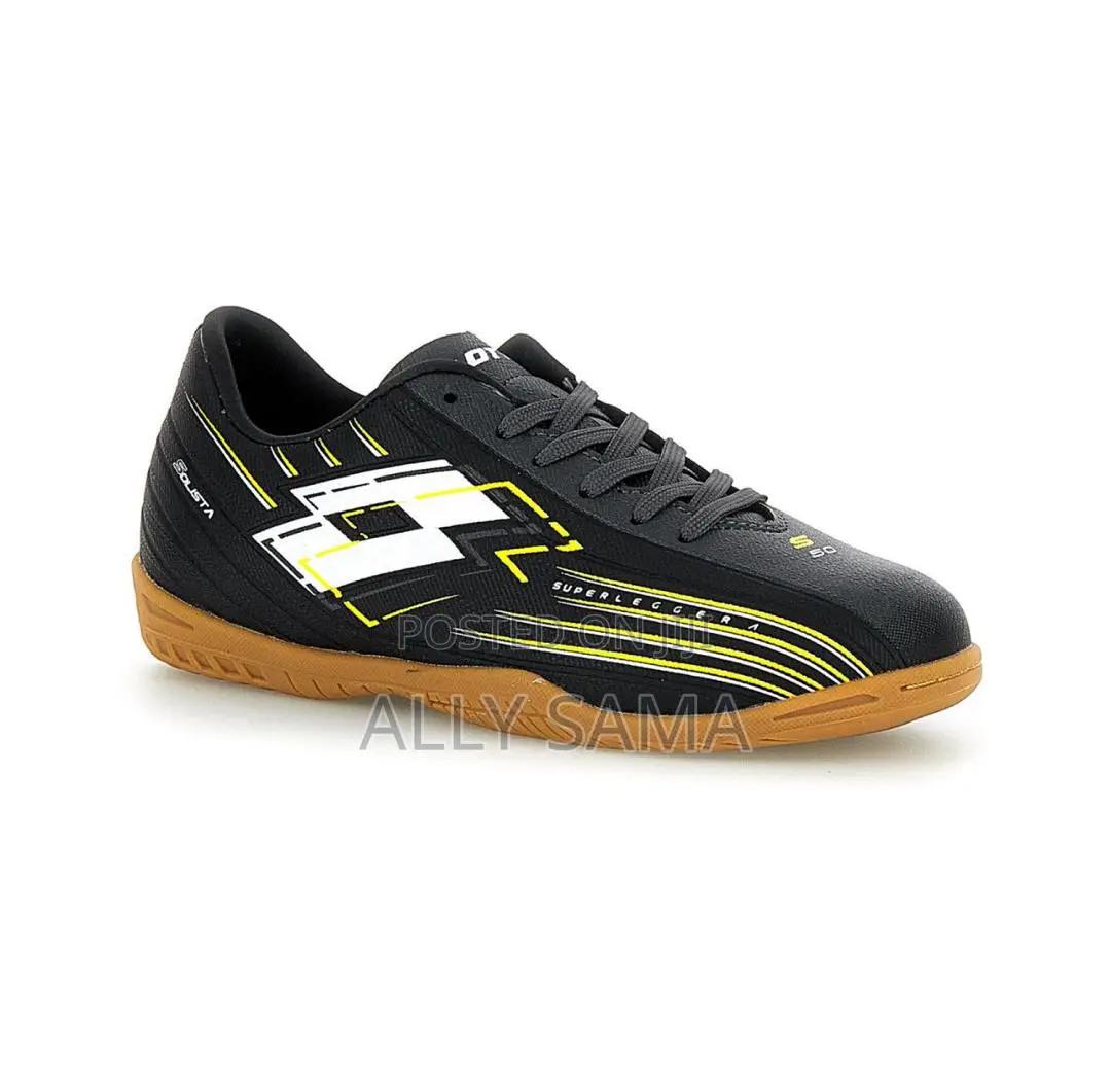 Boys Football Trainers Boots Original