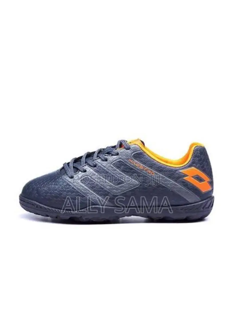 Boys Football Trainers Boots Original