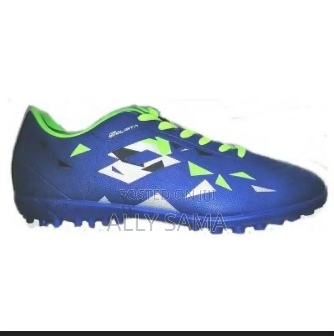 Boys Football Trainers Boots Original
