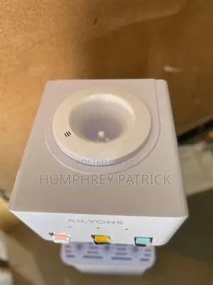 Water Dispenser