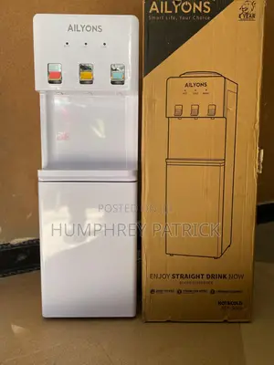 Water Dispenser