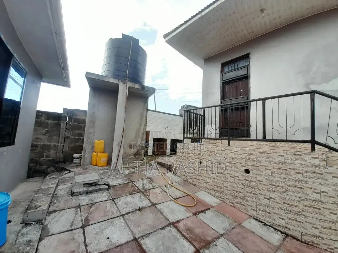 1bdrm Apartment in Kinondoni for rent