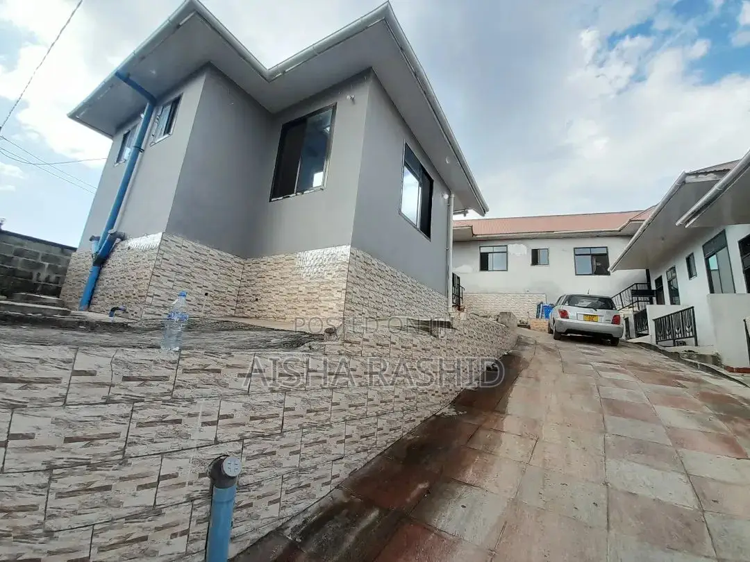 1bdrm Apartment in Kinondoni for rent