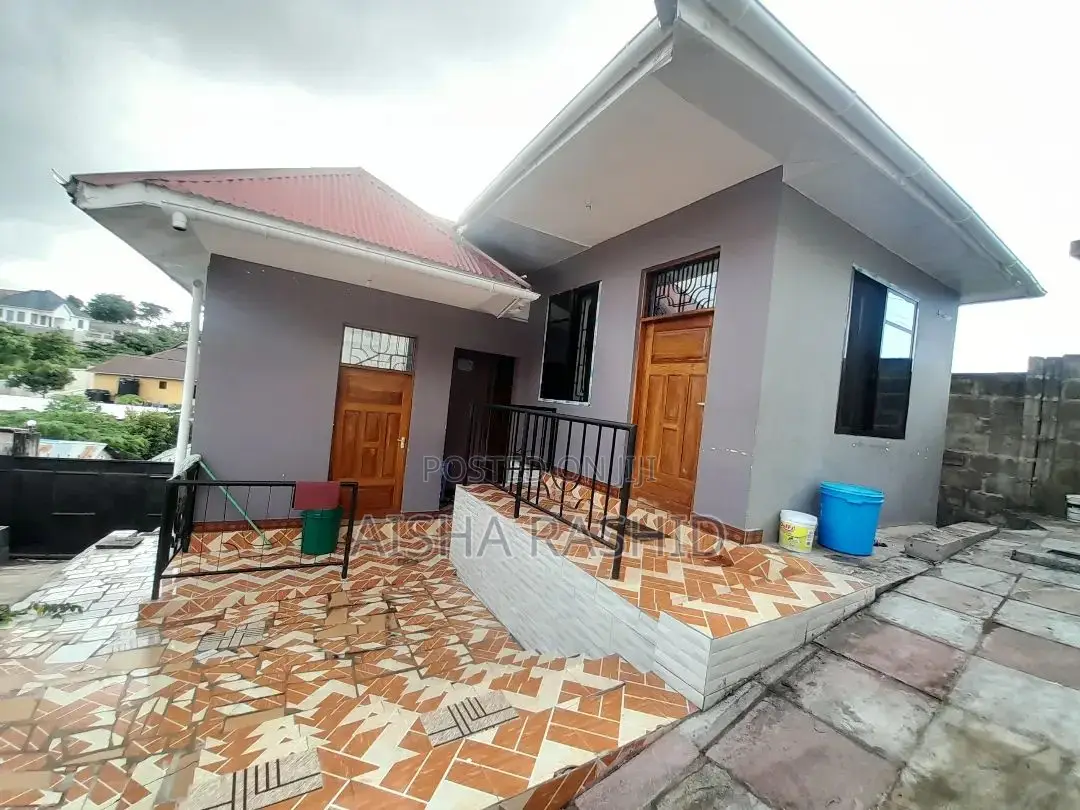 1bdrm Apartment in Kinondoni for rent