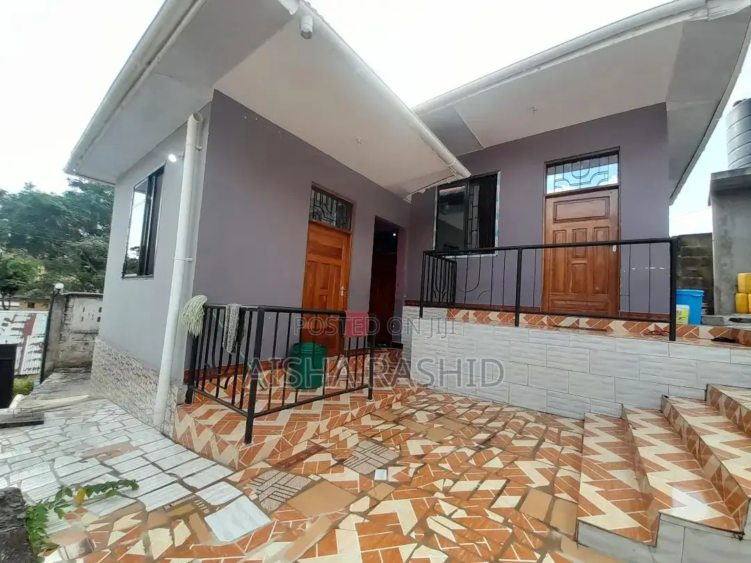 1bdrm Apartment in Kinondoni for rent