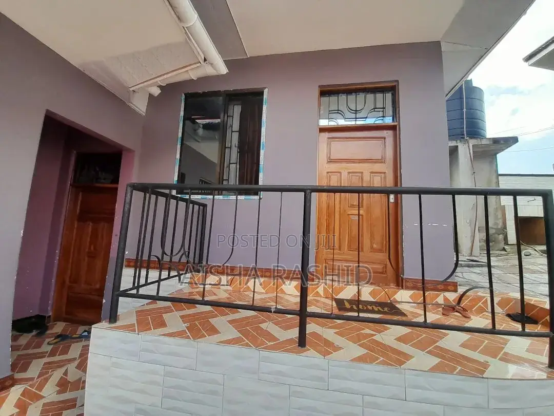1bdrm Apartment in Kinondoni for rent