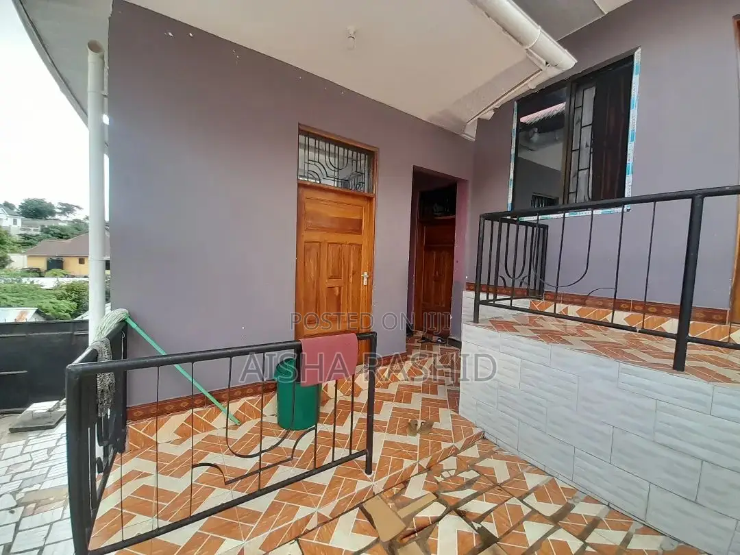 1bdrm Apartment in Kinondoni for rent