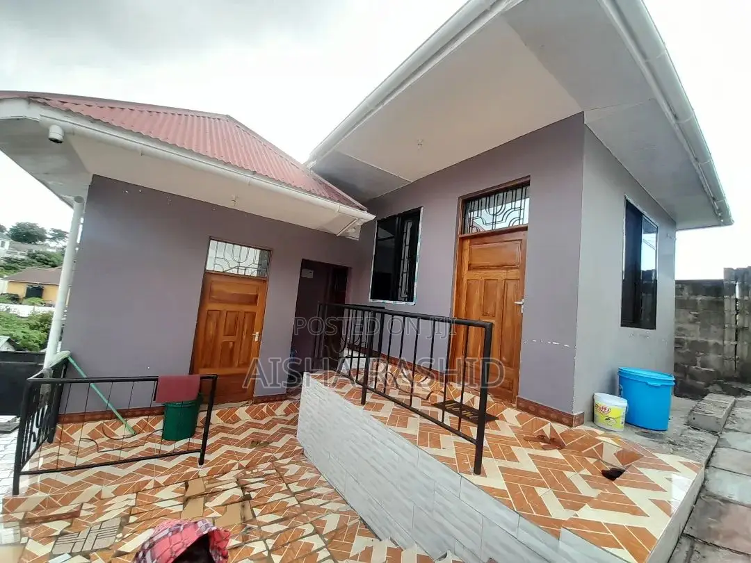 1bdrm Apartment in Kinondoni for rent