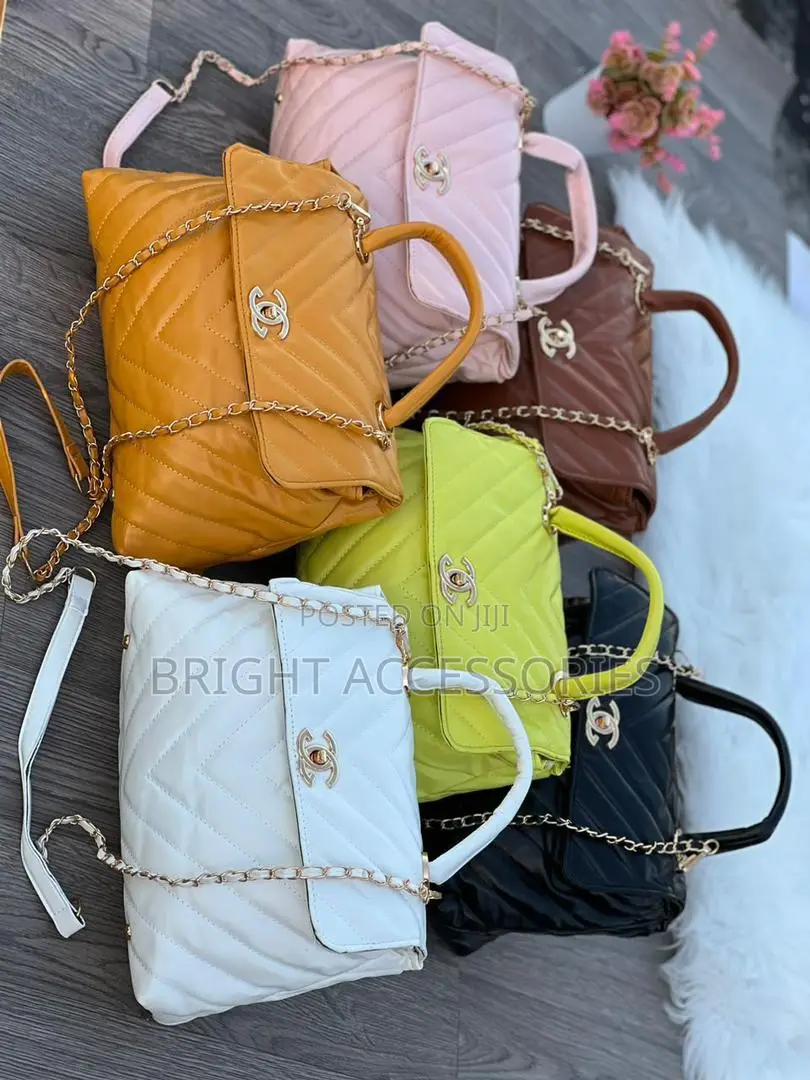 Handbags/ Pochi