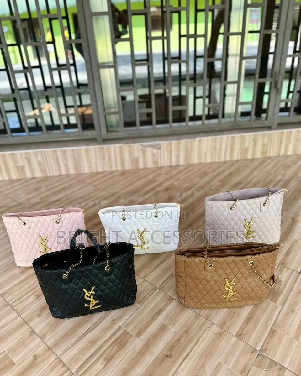 Handbags/ Pochi