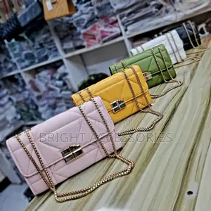 Handbags/ Pochi