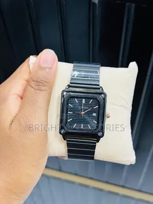 Casio Watches