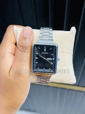 Casio Watches