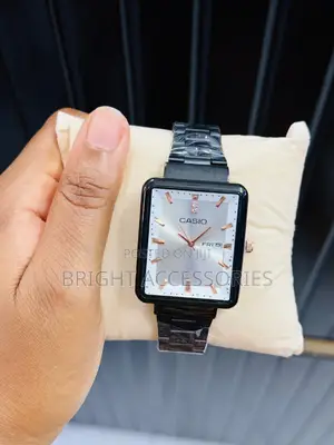 Casio Watches