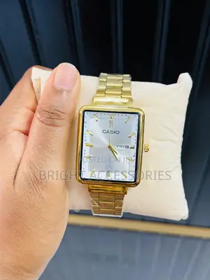 Casio Watches