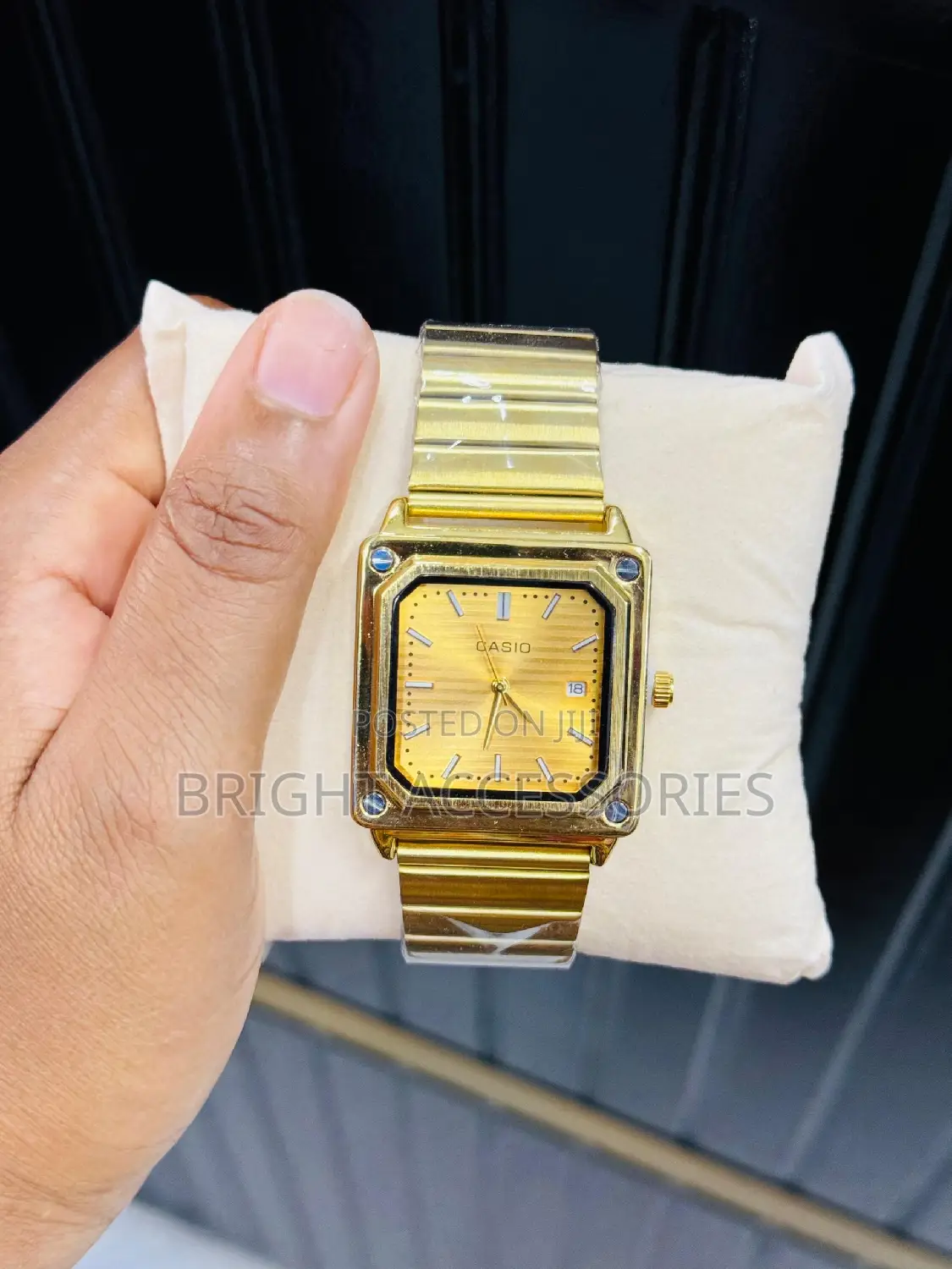 Casio Watches