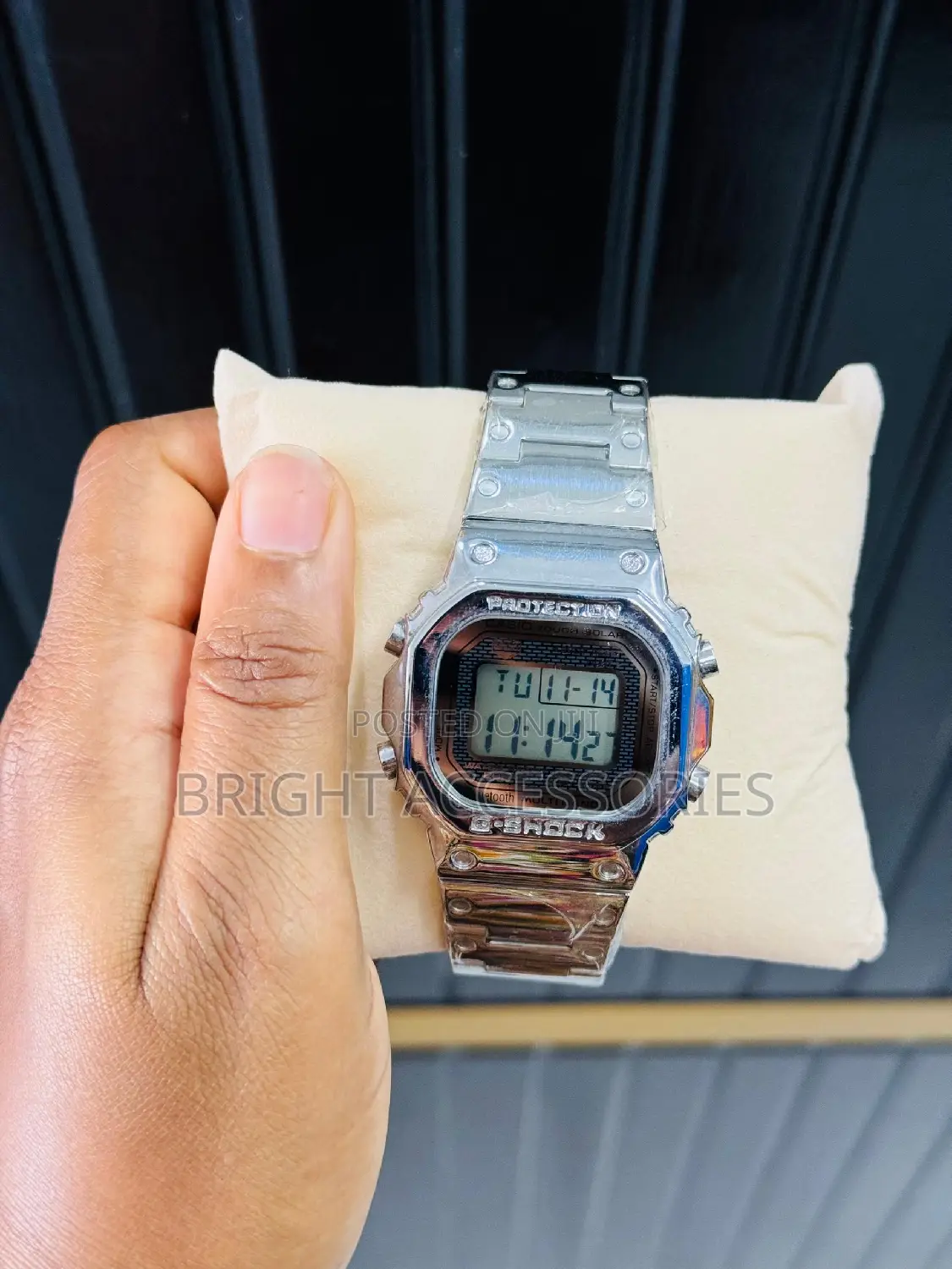Casio Watches