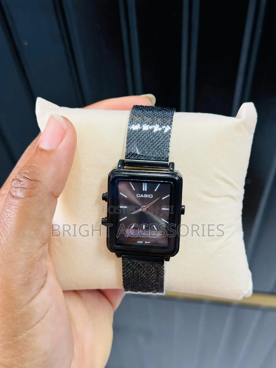 Casio Watches