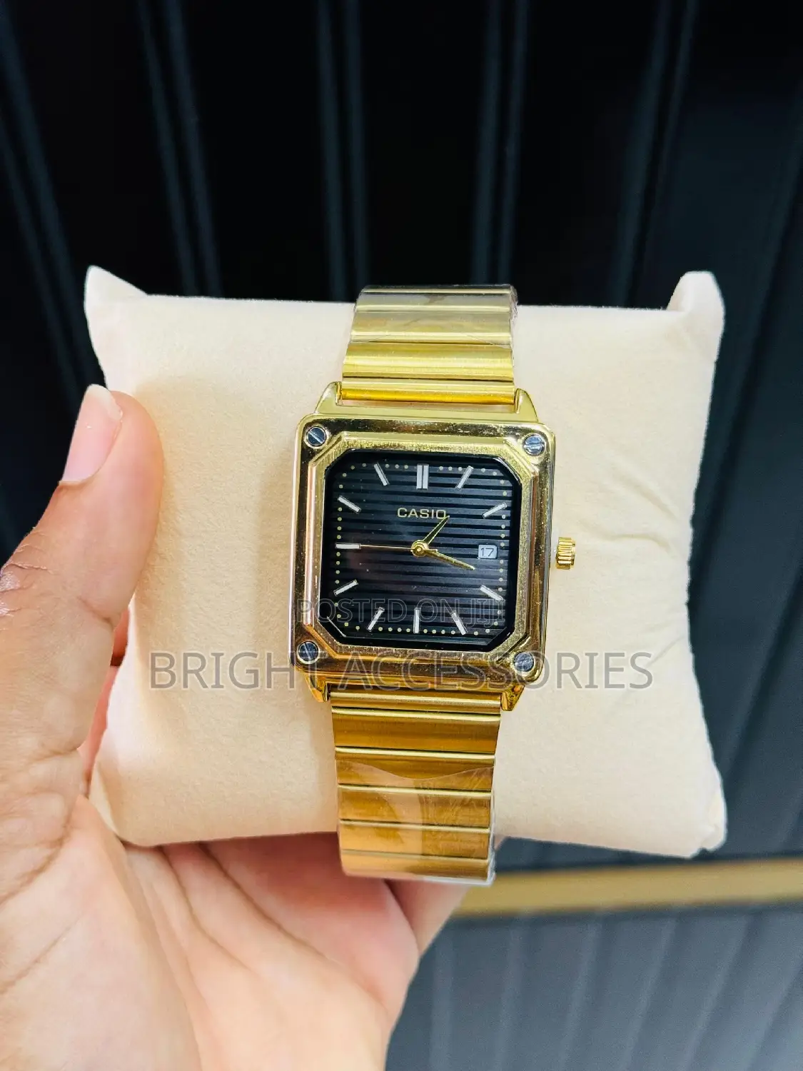 Casio Watches