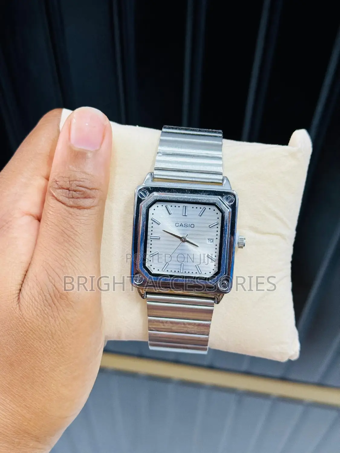 Casio Watches