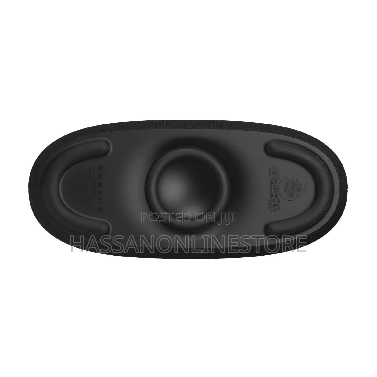 Harman Kardon Go + Play 3 Portable Bluetooth Speaker