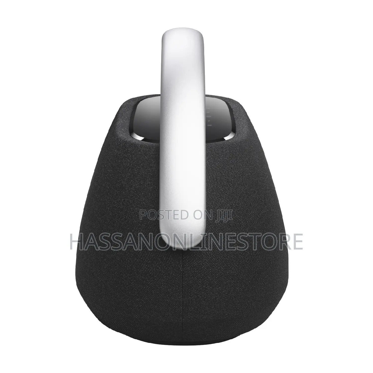 Harman Kardon Go + Play 3 Portable Bluetooth Speaker