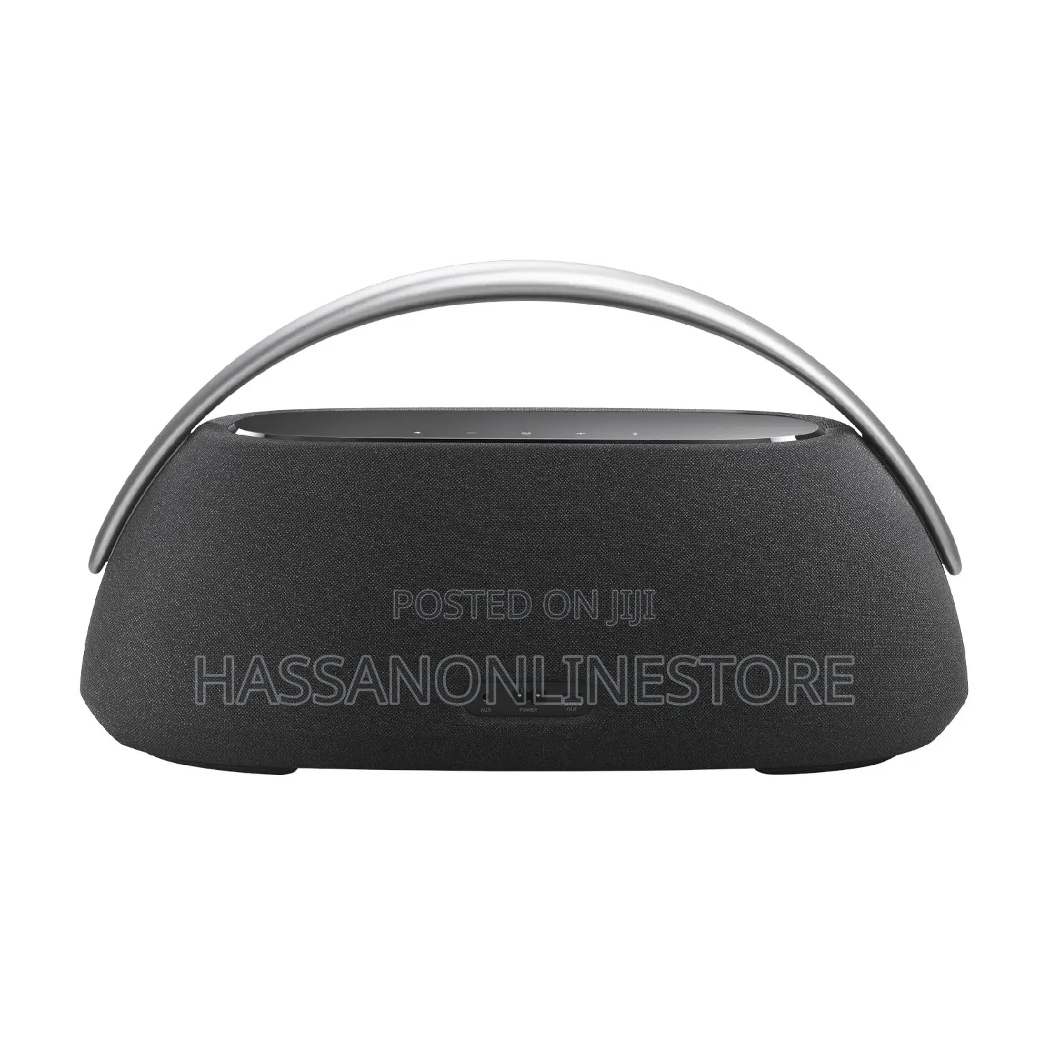 Harman Kardon Go + Play 3 Portable Bluetooth Speaker