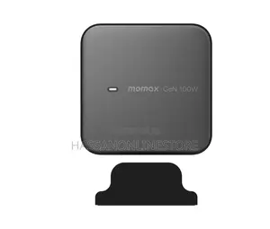 Momax ONEPLUG 100W 4-Port Gan Desktop Charger (UM33)