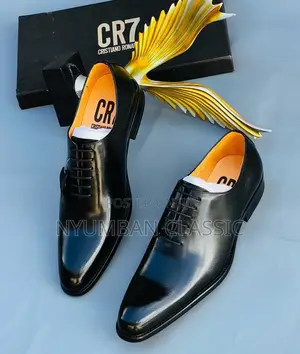 Moccasin Shoes Original