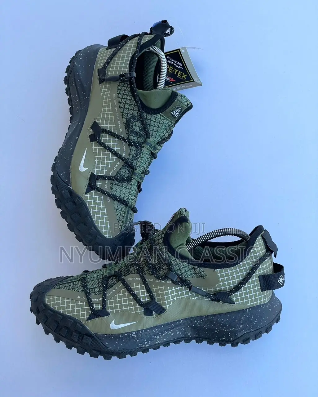 Nike Shoes Original