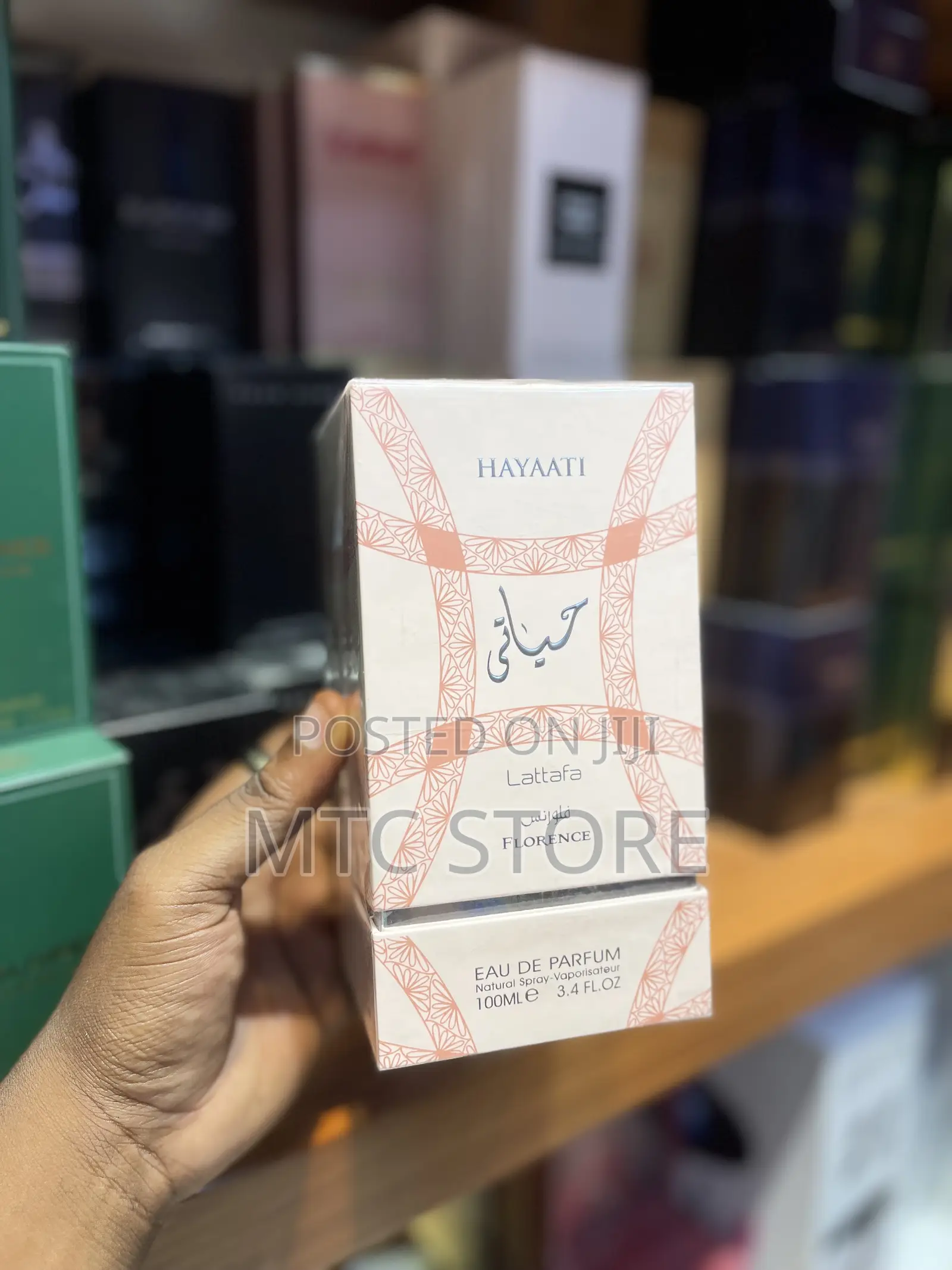 Hayaati Florence