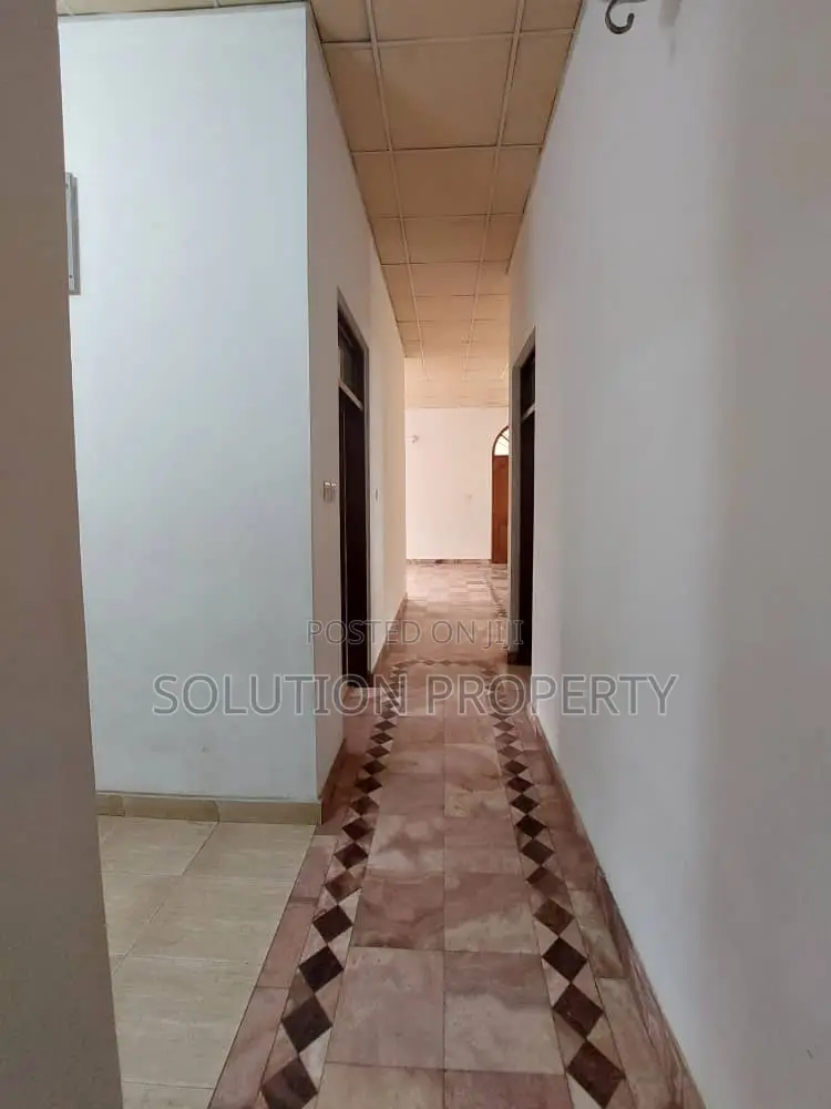 3bdrm Villa in Mikocheni for rent