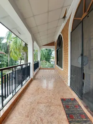 3bdrm Villa in Mikocheni for rent
