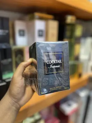 Cocktail Intense