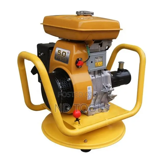 Gasoline Concrete Vibrator ED-EY20