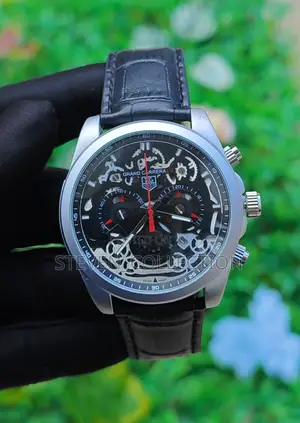 Cr 7 Watch .