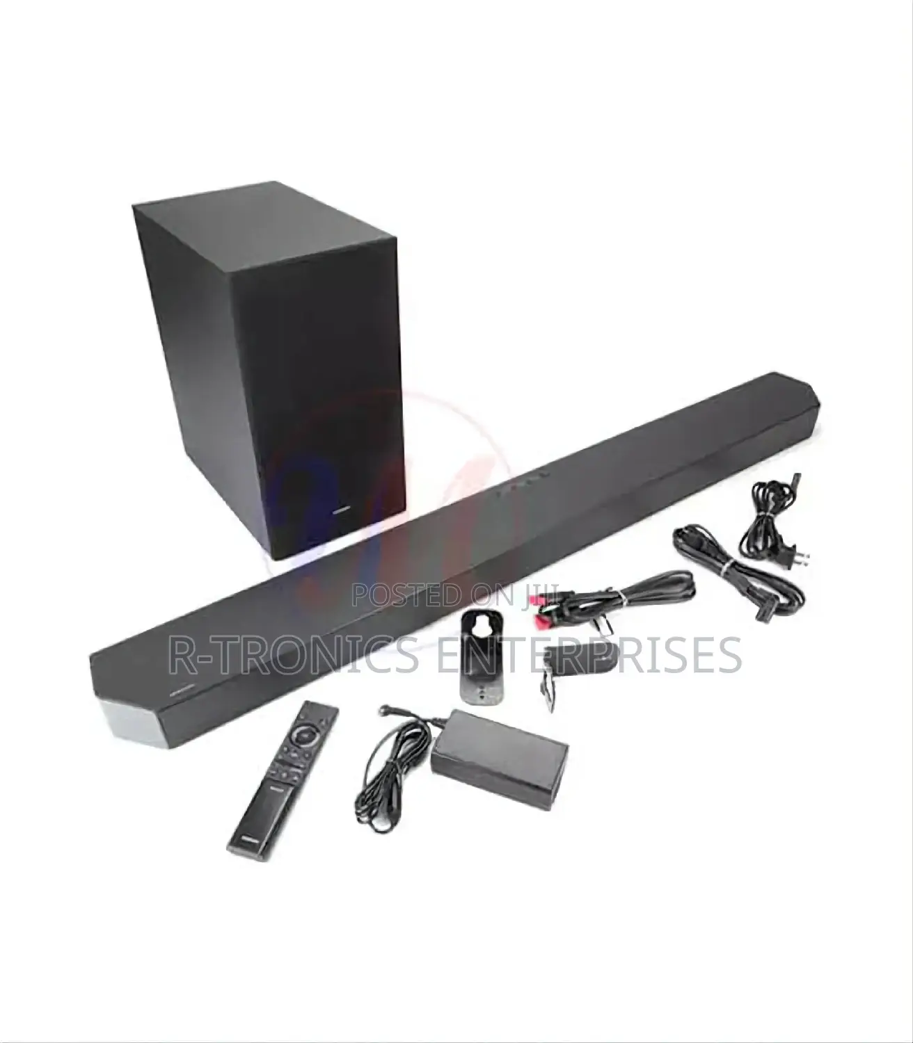 Samsung HW-Q600C Wireless Sound Bar
