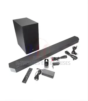 Samsung HW-Q600C Wireless Sound Bar