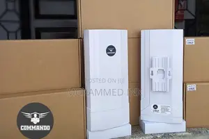 Commando MODEL AIR-APO750 Outdoor