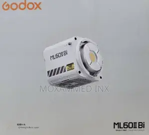 Godox ML60II Bi