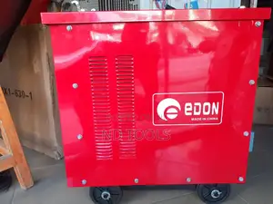AC Arc Welding Machine Bx1-630