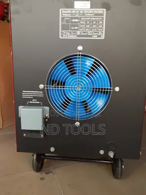 AC Arc Welding Machine Bx1-630