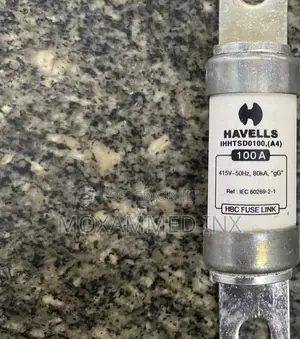 HBC Fuse Link 100A