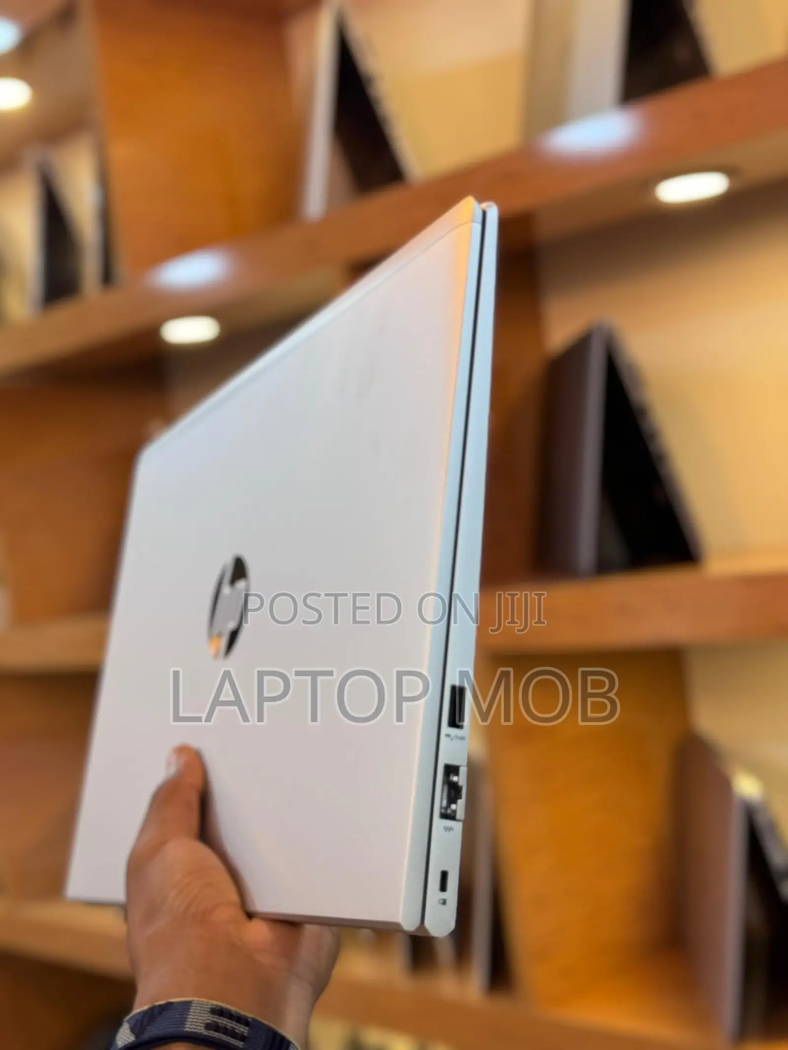 Laptop HP ProBook 450 8GB Intel Core I5 SSD 512GB