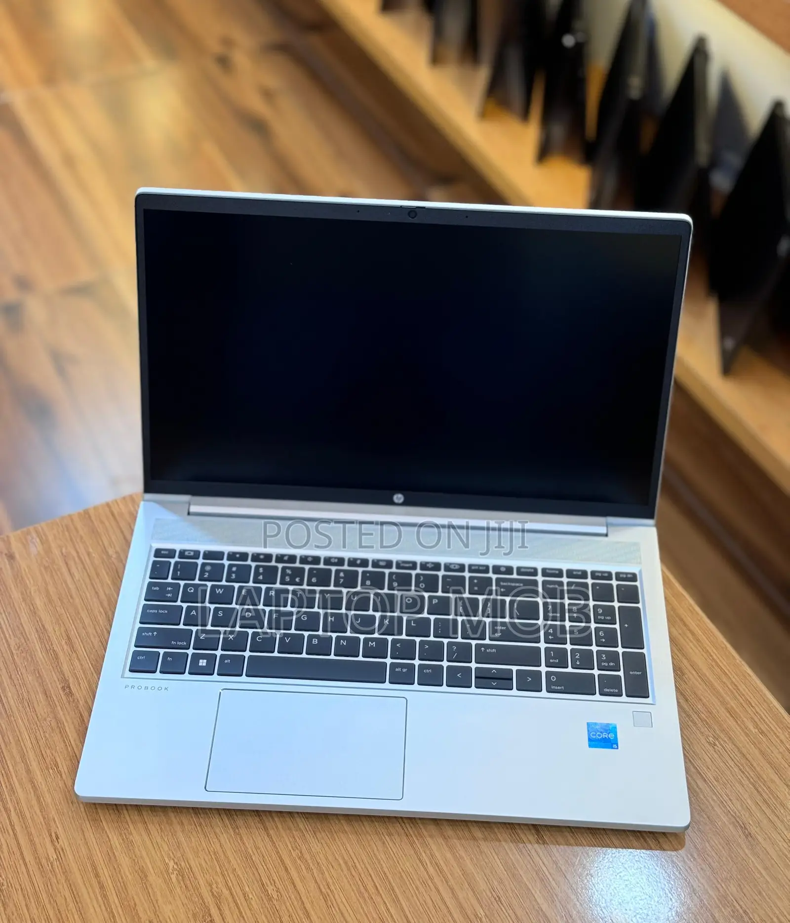 Laptop HP ProBook 450 8GB Intel Core I5 SSD 512GB