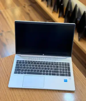 Laptop HP ProBook 450 8GB Intel Core I5 SSD 512GB