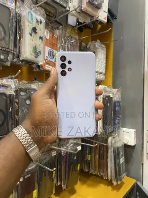 Samsung Galaxy A13 64 GB Blue