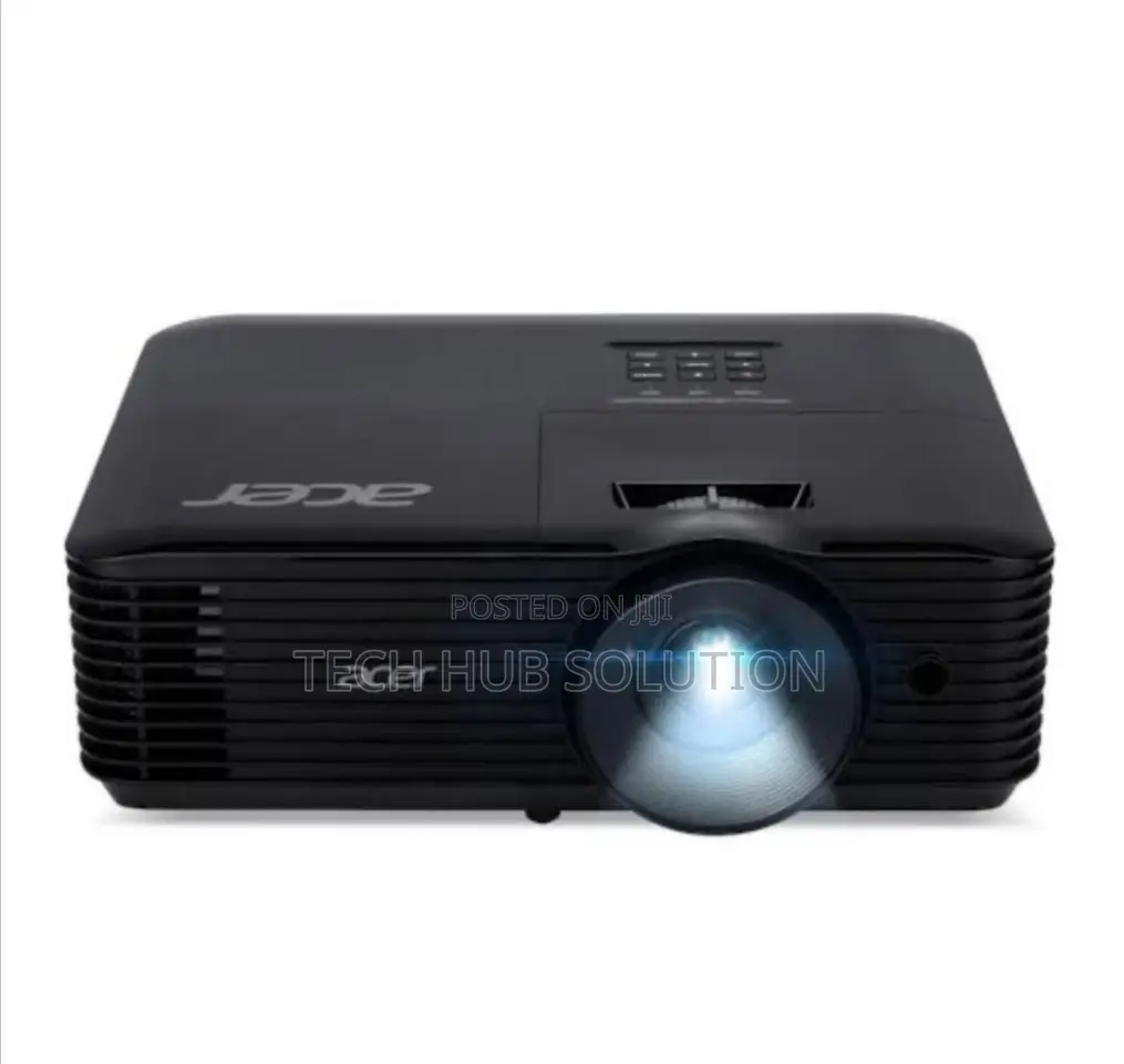 Acer Projector X1326AWH