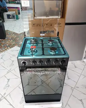 Delta Full Gas Cooker